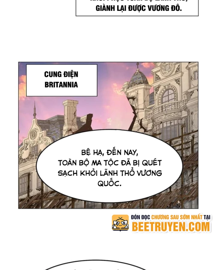 Ma Vương Thất Nghiệp Chapter 447 - 17