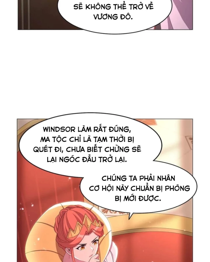 Ma Vương Thất Nghiệp Chapter 447 - 20