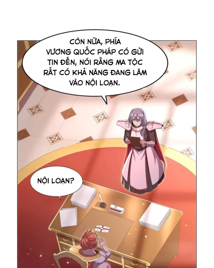 Ma Vương Thất Nghiệp Chapter 447 - 22