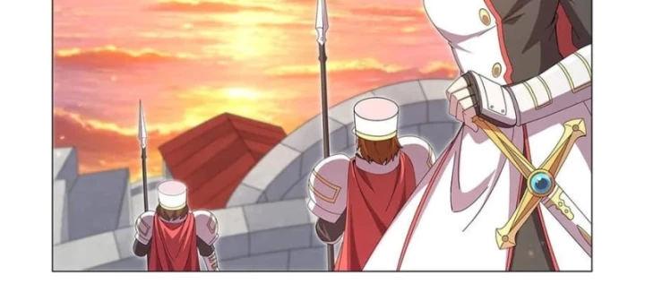 Ma Vương Thất Nghiệp Chapter 447 - 24