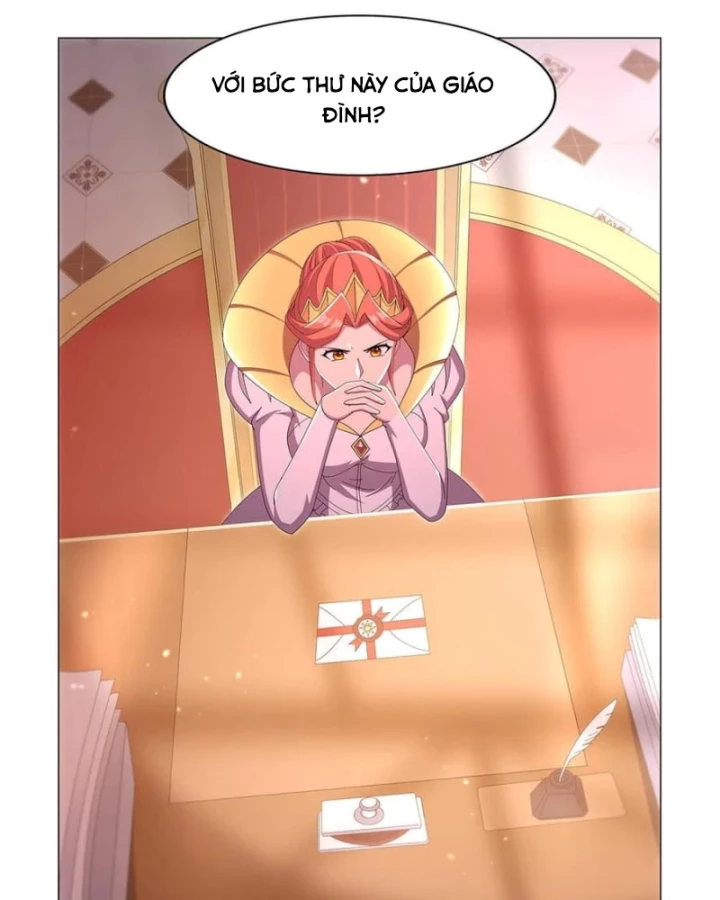 Ma Vương Thất Nghiệp Chapter 447 - 26