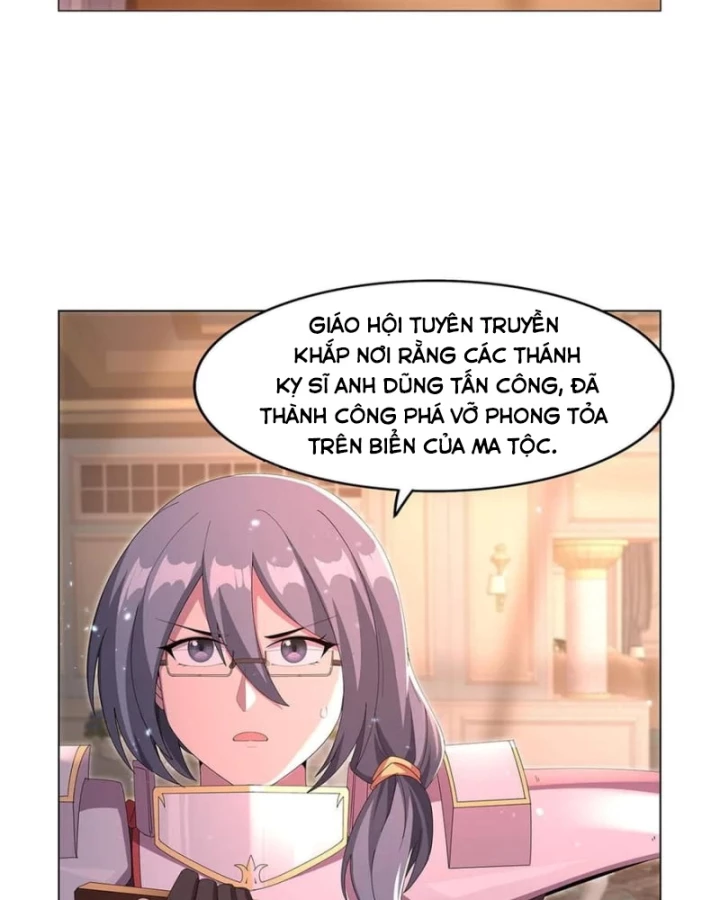 Ma Vương Thất Nghiệp Chapter 447 - 27
