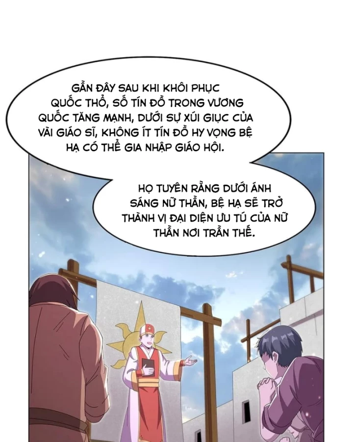 Ma Vương Thất Nghiệp Chapter 447 - 30