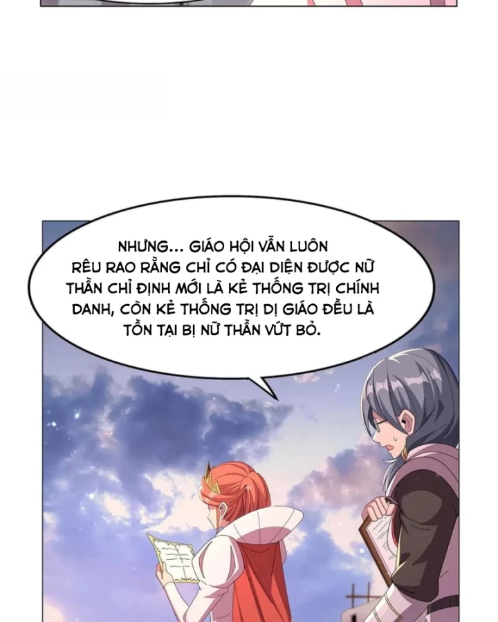 Ma Vương Thất Nghiệp Chapter 447 - 34