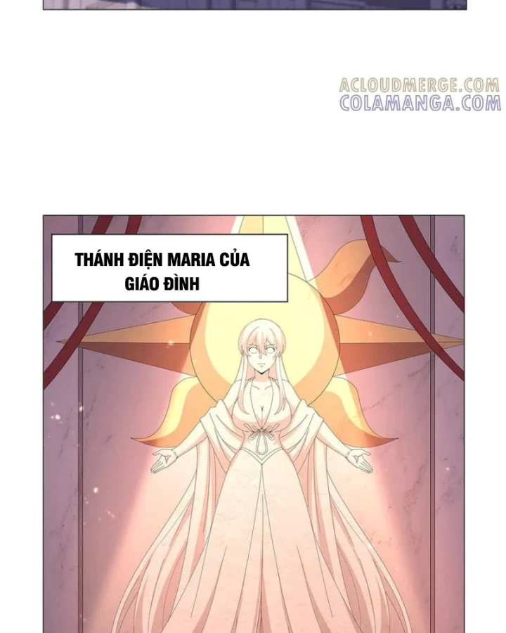 Ma Vương Thất Nghiệp Chapter 447 - 40