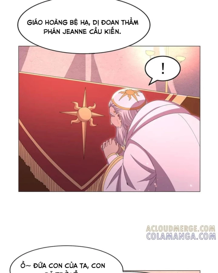 Ma Vương Thất Nghiệp Chapter 447 - 42