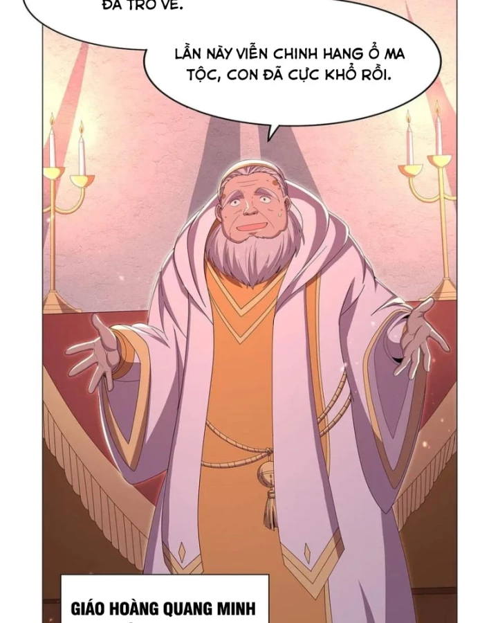 Ma Vương Thất Nghiệp Chapter 447 - 43