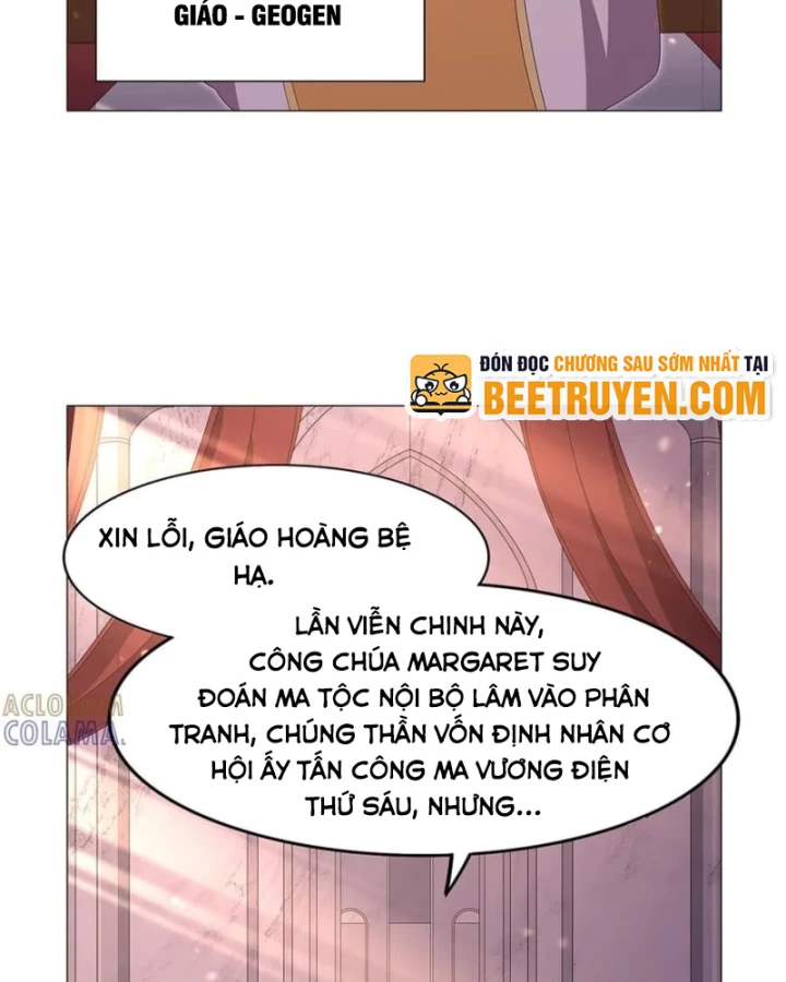 Ma Vương Thất Nghiệp Chapter 447 - 44