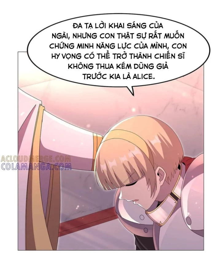 Ma Vương Thất Nghiệp Chapter 447 - 50
