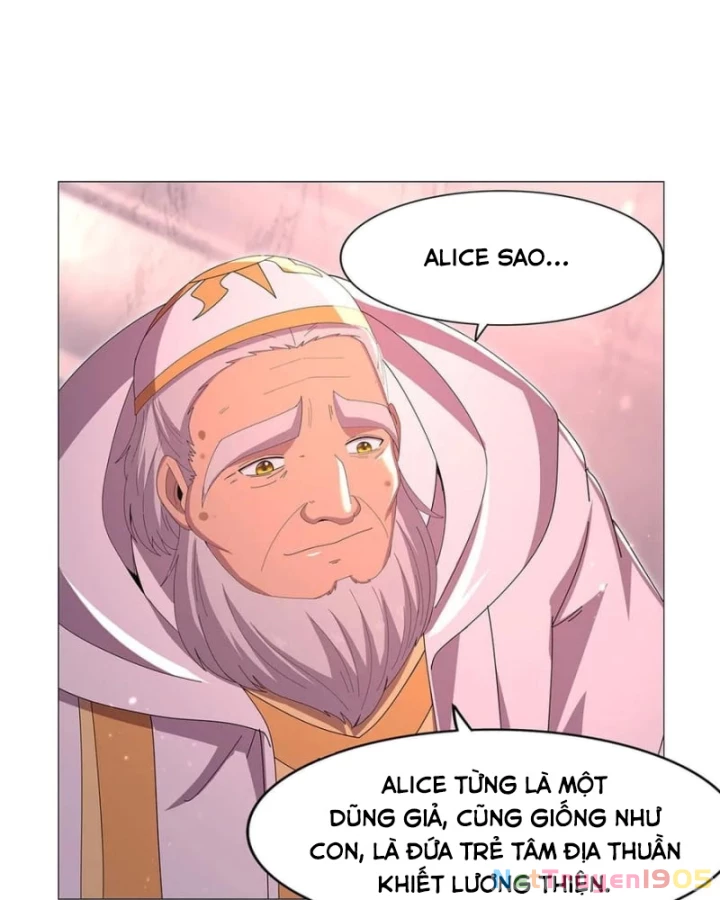 Ma Vương Thất Nghiệp Chapter 447 - 51