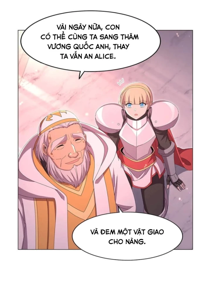 Ma Vương Thất Nghiệp Chapter 447 - 56