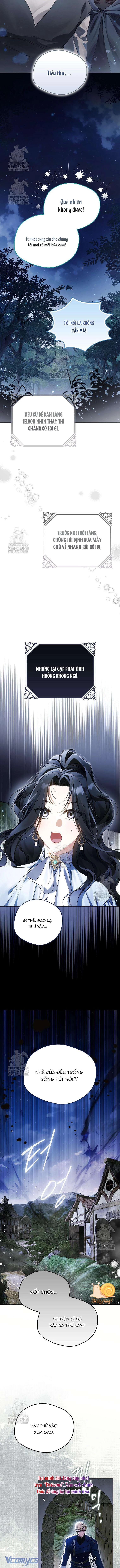Hầu tước Maron Chapter 16 - 6
