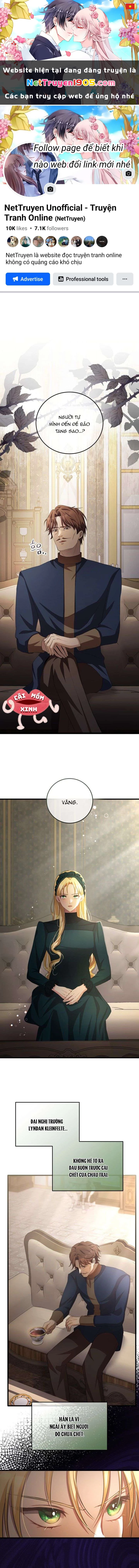 Lời Cầu Hôn Hoang Dã Chapter 9 - 1