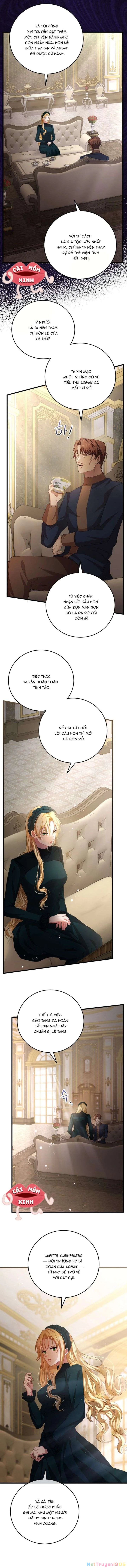 Lời Cầu Hôn Hoang Dã Chapter 9 - 2