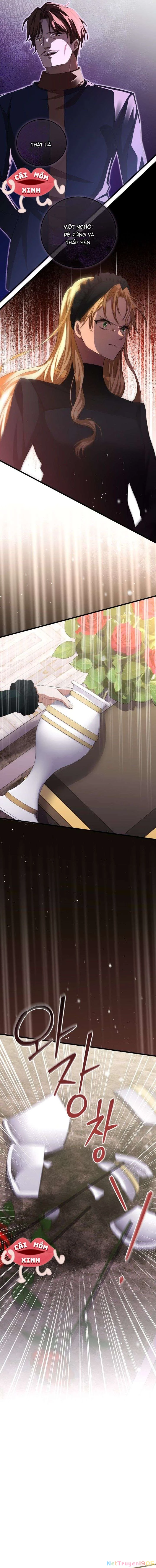 Lời Cầu Hôn Hoang Dã Chapter 9 - 4