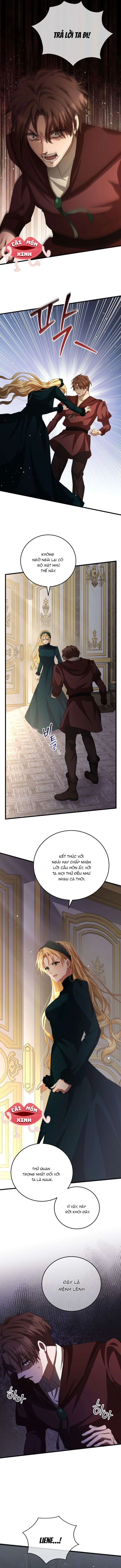 Lời Cầu Hôn Hoang Dã Chapter 9 - 17