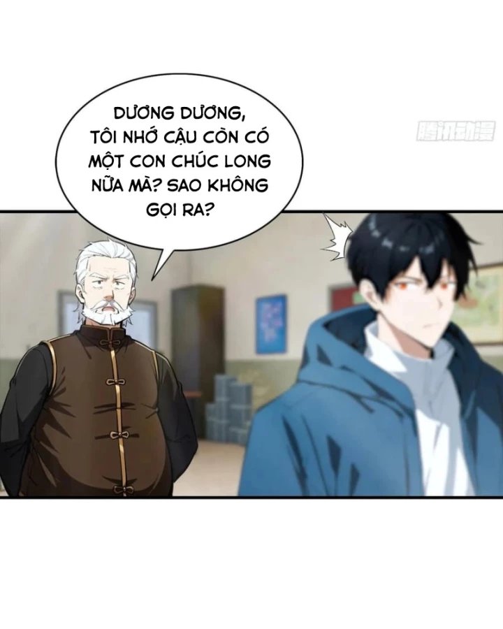 Toàn Dân Ngự Thú: Bắt Đầu Từ Sơn Hải Kinh Ta Quét Ngang Toàn Cầu Chapter 66 - 9