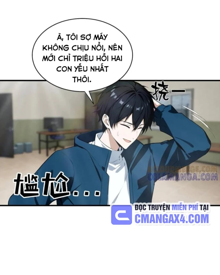 Toàn Dân Ngự Thú: Bắt Đầu Từ Sơn Hải Kinh Ta Quét Ngang Toàn Cầu Chapter 66 - 10