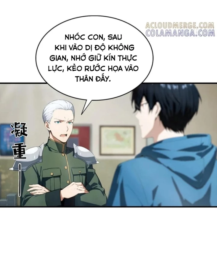 Toàn Dân Ngự Thú: Bắt Đầu Từ Sơn Hải Kinh Ta Quét Ngang Toàn Cầu Chapter 66 - 14