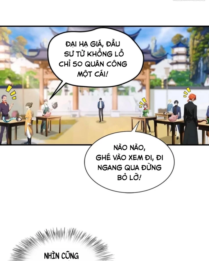 Toàn Dân Ngự Thú: Bắt Đầu Từ Sơn Hải Kinh Ta Quét Ngang Toàn Cầu Chapter 66 - 23