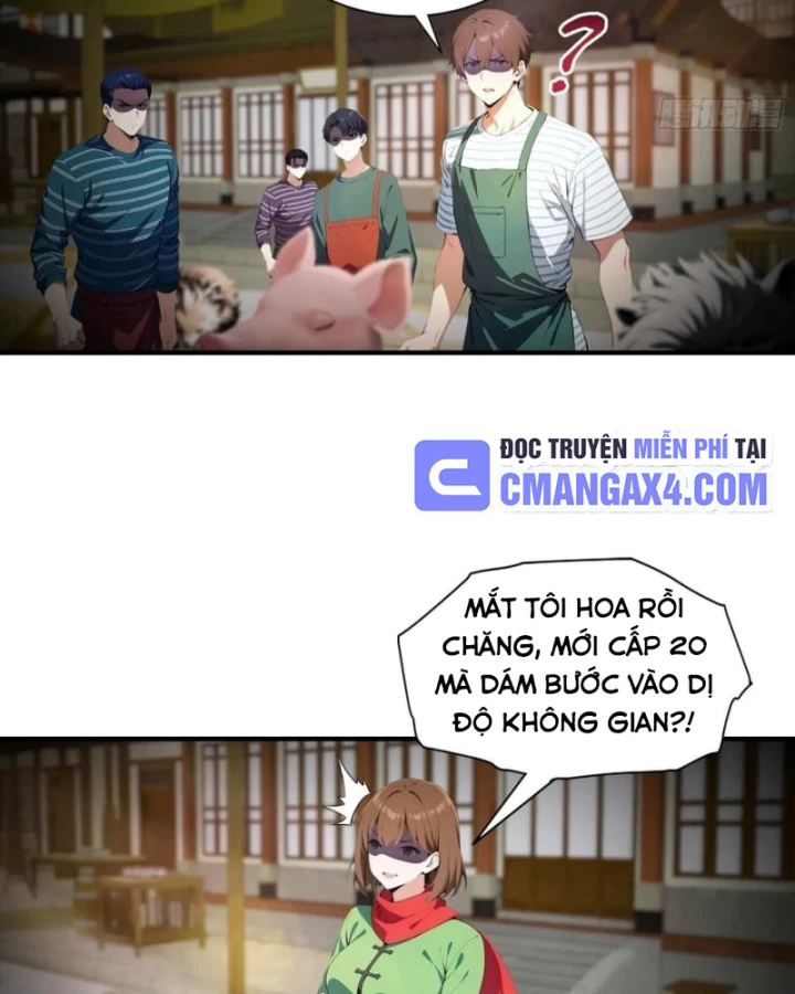 Toàn Dân Ngự Thú: Bắt Đầu Từ Sơn Hải Kinh Ta Quét Ngang Toàn Cầu Chapter 66 - 26