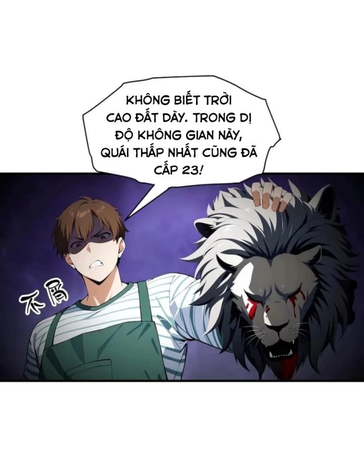 Toàn Dân Ngự Thú: Bắt Đầu Từ Sơn Hải Kinh Ta Quét Ngang Toàn Cầu Chapter 66 - 28