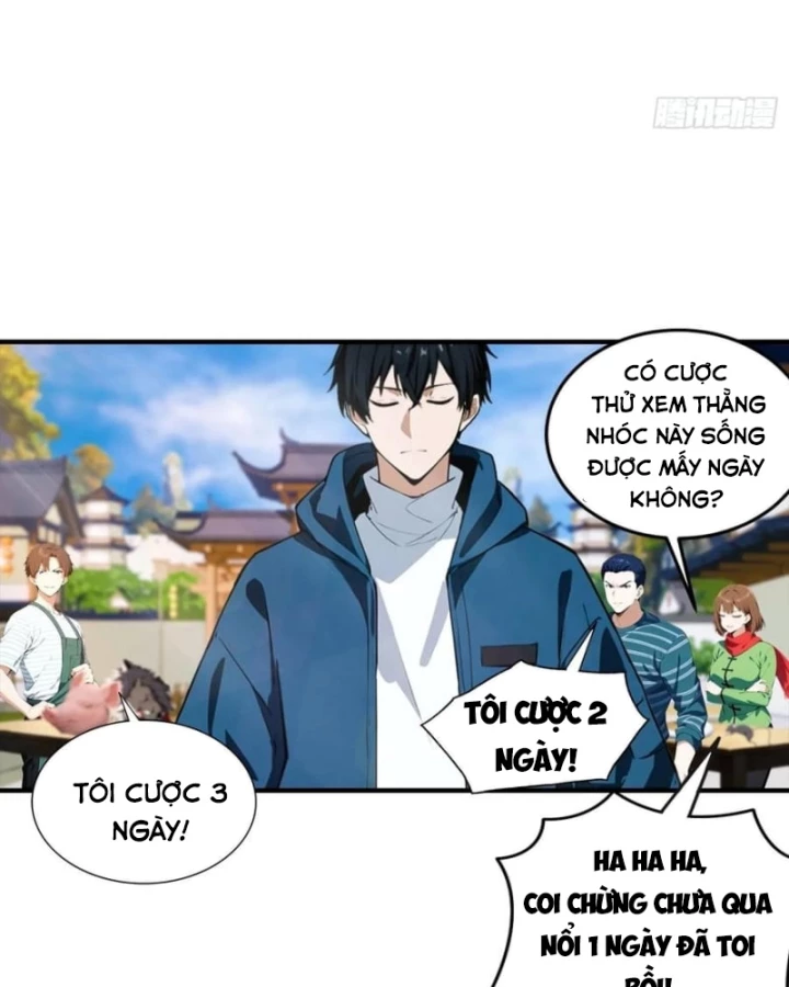 Toàn Dân Ngự Thú: Bắt Đầu Từ Sơn Hải Kinh Ta Quét Ngang Toàn Cầu Chapter 66 - 29