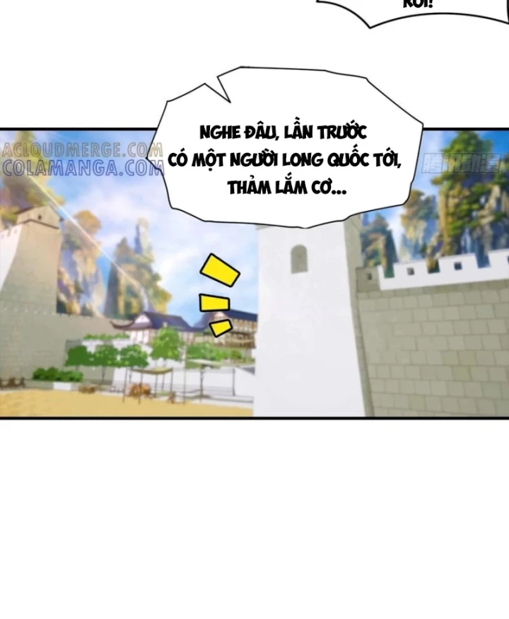 Toàn Dân Ngự Thú: Bắt Đầu Từ Sơn Hải Kinh Ta Quét Ngang Toàn Cầu Chapter 66 - 30
