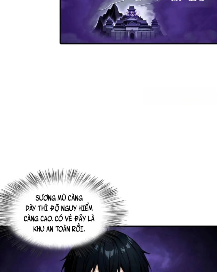 Toàn Dân Ngự Thú: Bắt Đầu Từ Sơn Hải Kinh Ta Quét Ngang Toàn Cầu Chapter 66 - 32