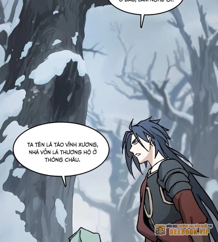 Bắt Đầu Từ Cửu Đầu Điểu Chapter 324 - 3