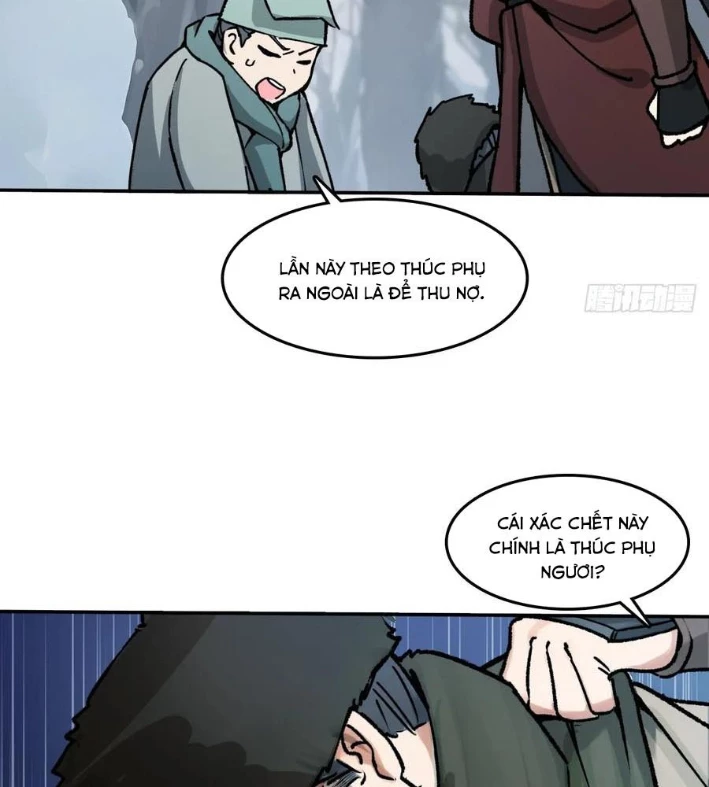 Bắt Đầu Từ Cửu Đầu Điểu Chapter 324 - 4