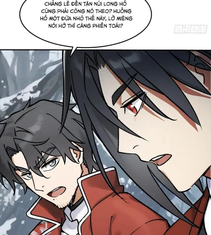 Bắt Đầu Từ Cửu Đầu Điểu Chapter 324 - 14