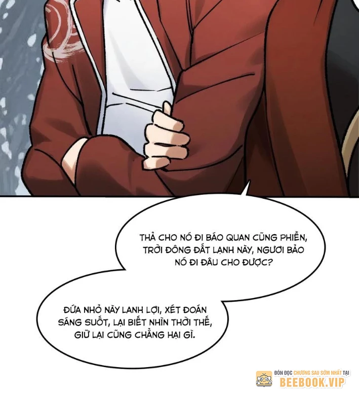 Bắt Đầu Từ Cửu Đầu Điểu Chapter 324 - 15