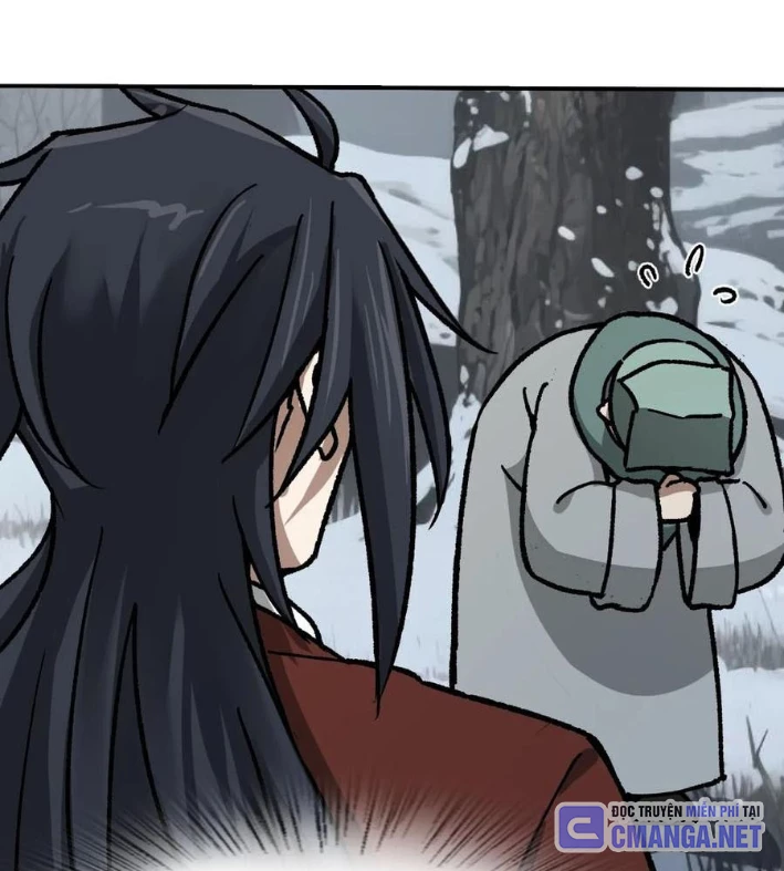 Bắt Đầu Từ Cửu Đầu Điểu Chapter 324 - 24