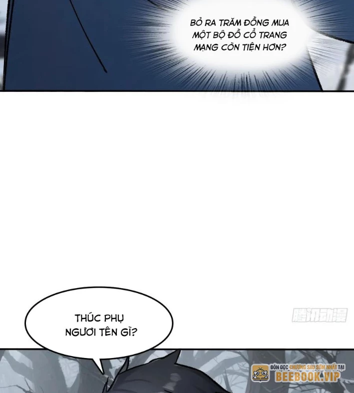 Bắt Đầu Từ Cửu Đầu Điểu Chapter 324 - 33
