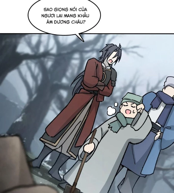 Bắt Đầu Từ Cửu Đầu Điểu Chapter 324 - 40