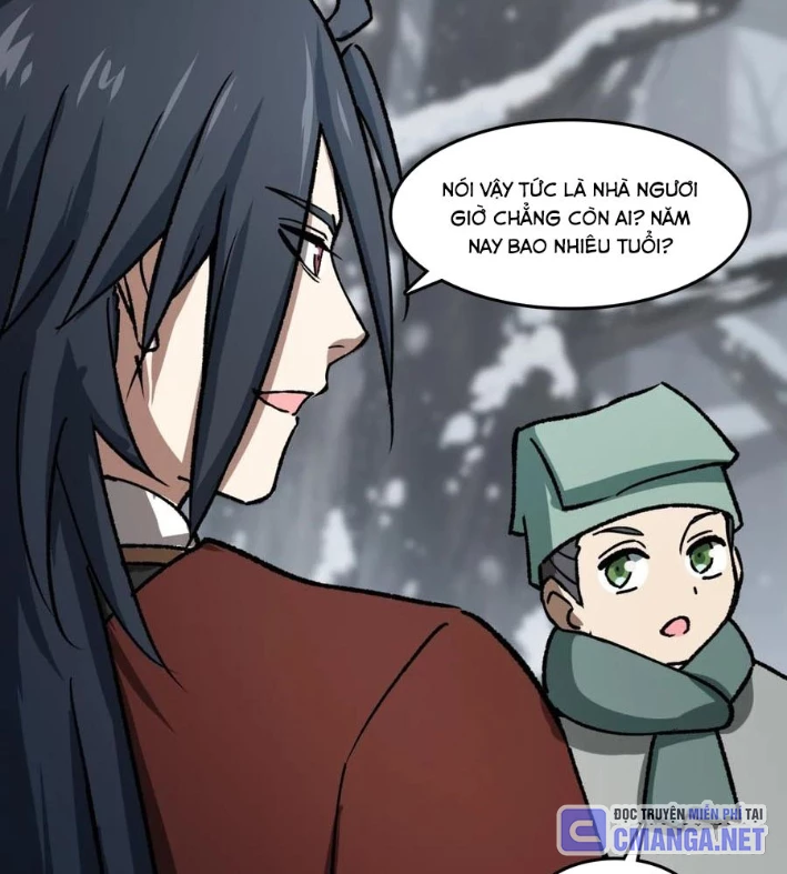 Bắt Đầu Từ Cửu Đầu Điểu Chapter 324 - 42