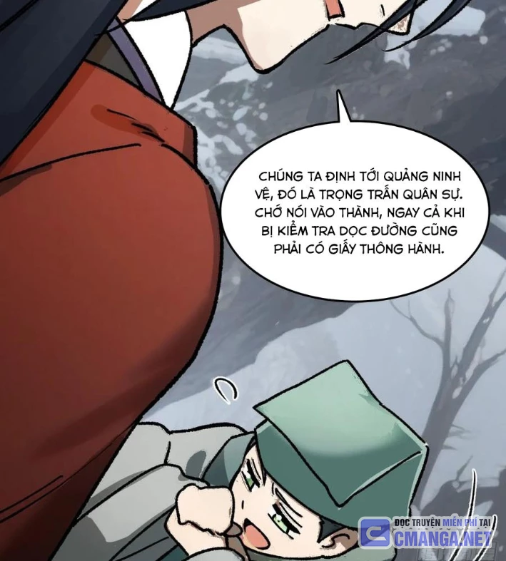 Bắt Đầu Từ Cửu Đầu Điểu Chapter 324 - 48
