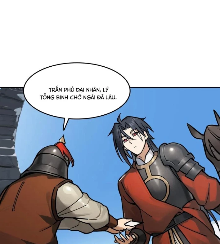 Bắt Đầu Từ Cửu Đầu Điểu Chapter 324 - 77