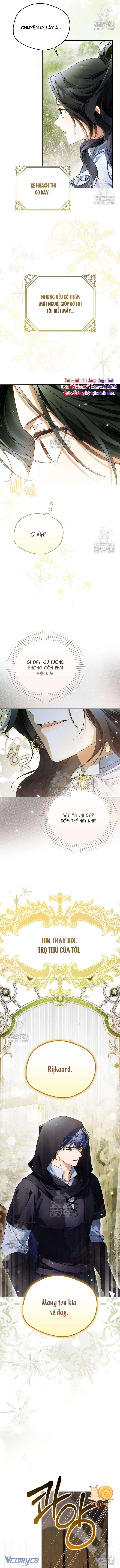 Hầu tước Maron Chapter 17 - 2