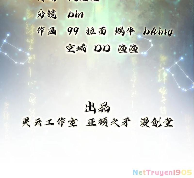 Đạo Gia Phải Phi Thăng Chapter 1 - 3