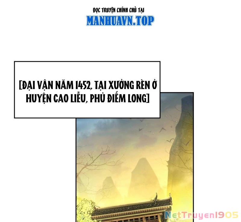 Đạo Gia Phải Phi Thăng Chapter 1 - 4