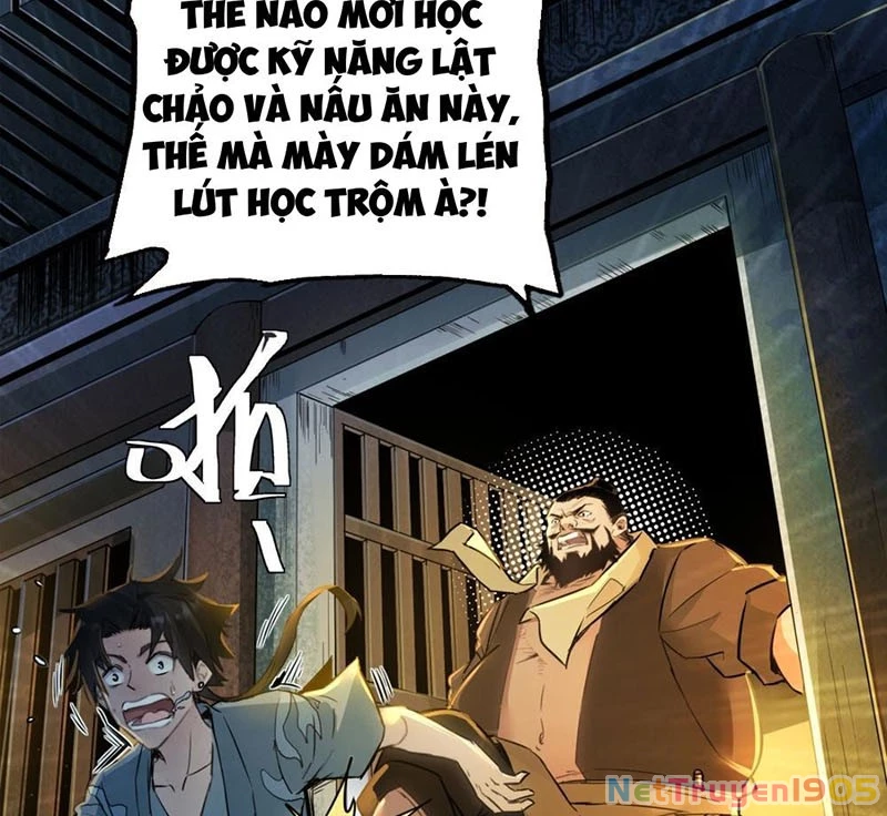 Đạo Gia Phải Phi Thăng Chapter 1 - 6