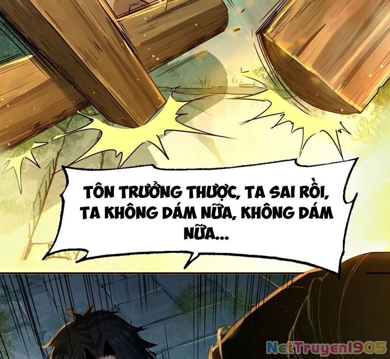 Đạo Gia Phải Phi Thăng Chapter 1 - 9