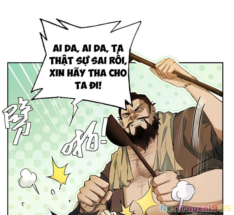 Đạo Gia Phải Phi Thăng Chapter 1 - 12