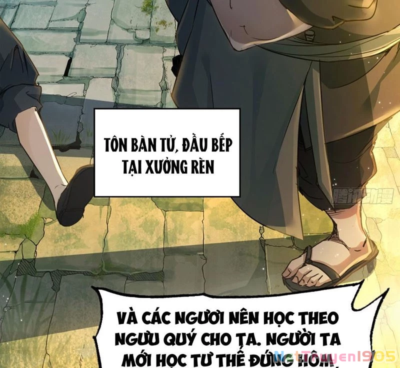 Đạo Gia Phải Phi Thăng Chapter 1 - 16