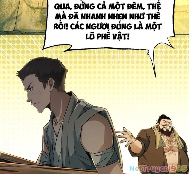 Đạo Gia Phải Phi Thăng Chapter 1 - 17