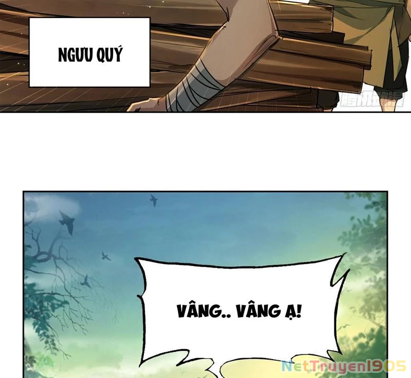 Đạo Gia Phải Phi Thăng Chapter 1 - 18