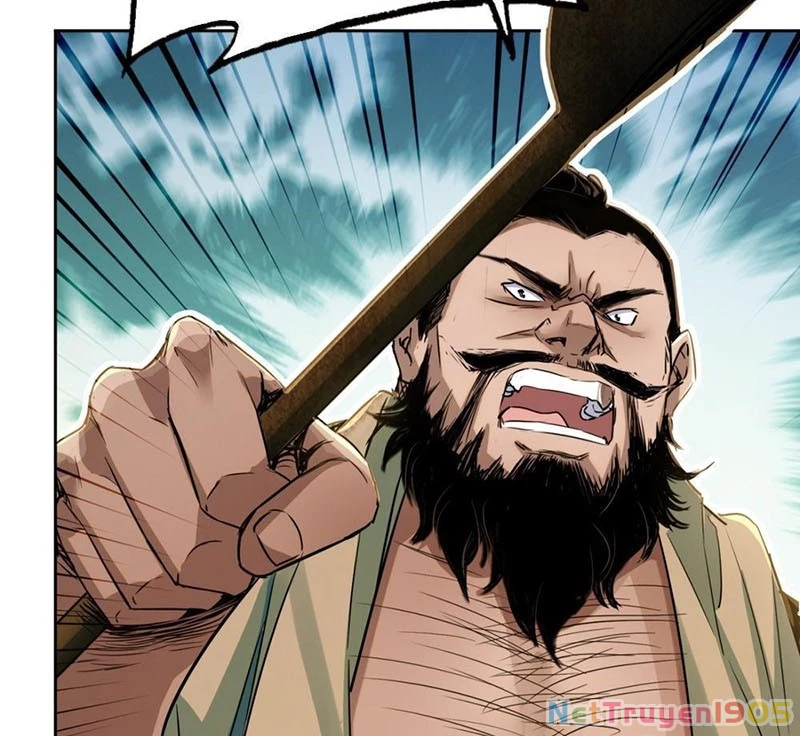 Đạo Gia Phải Phi Thăng Chapter 1 - 23