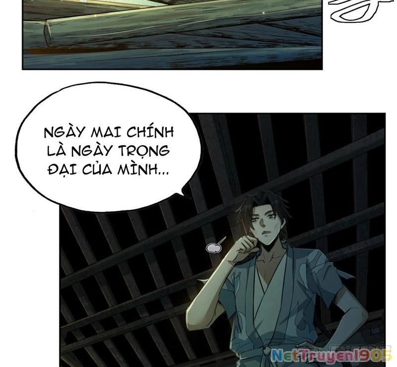 Đạo Gia Phải Phi Thăng Chapter 1 - 27